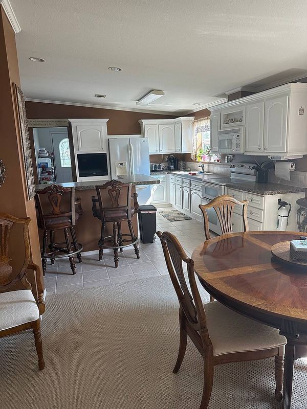 918 Reed Canal Rd., Lot 306, South Daytona FL 32119