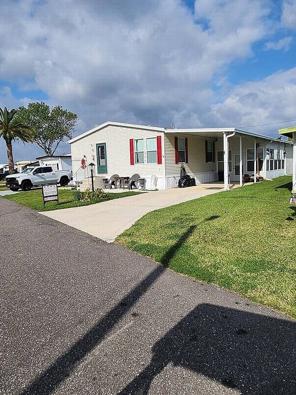918 Reed Canal Rd., Lot 306, South Daytona FL 32119
