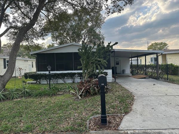 526 Bluff Dr, Lot 99, Auburndale FL 33823