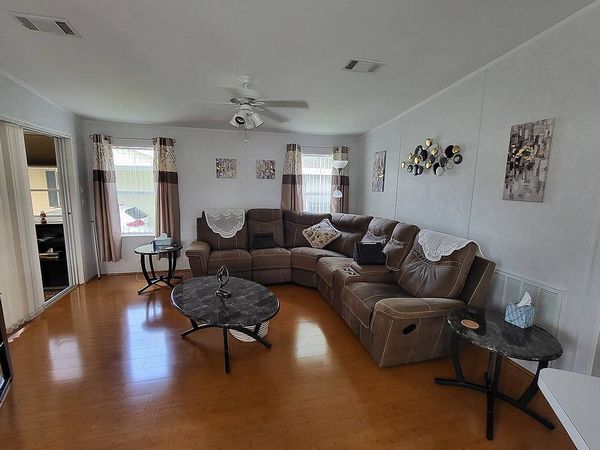 1335 Fleming Ave. , Lot 41, Ormond Beach FL 32174