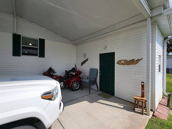 1335 Fleming Ave. , Lot 41, Ormond Beach FL 32174