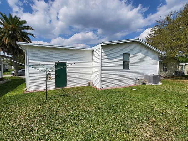 1335 Fleming Ave. , Lot 41, Ormond Beach FL 32174