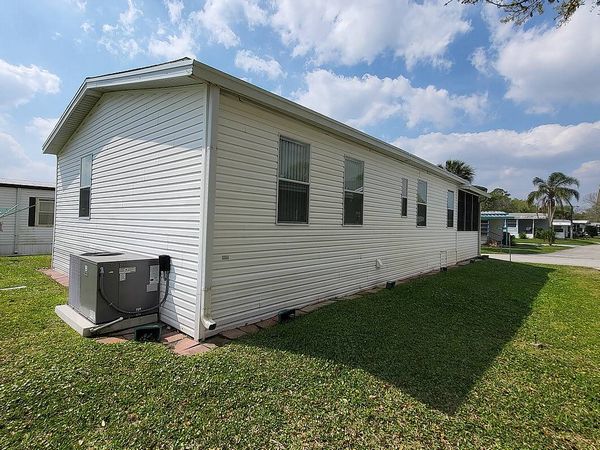 1335 Fleming Ave. , Lot 41, Ormond Beach FL 32174