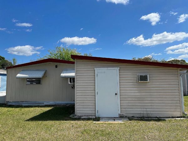 2522 Percy Ave, Orlando FL 32818