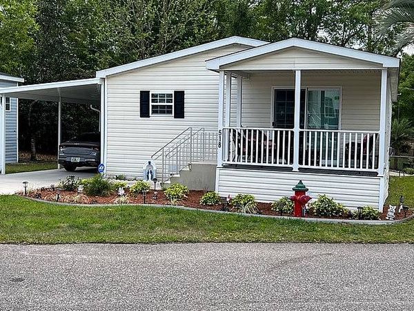 518 Orange Blossom Ln, DeLand FL 32724