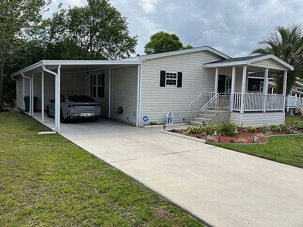 518 Orange Blossom Ln, DeLand FL 32724