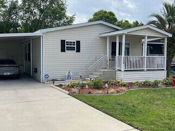 518 Orange Blossom Ln, DeLand FL 32724