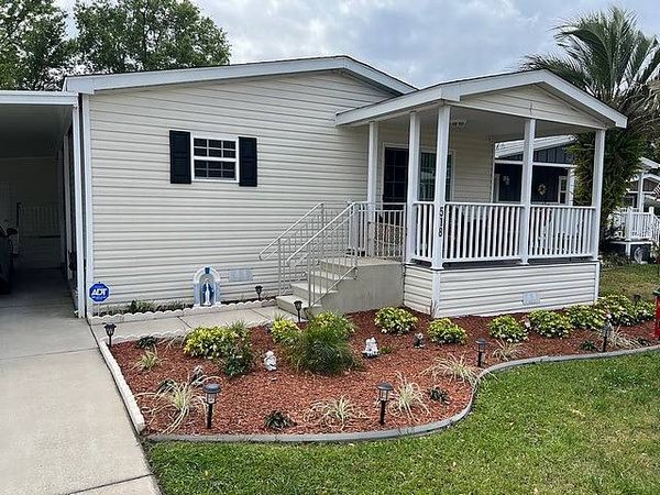 518 Orange Blossom Ln, DeLand FL 32724