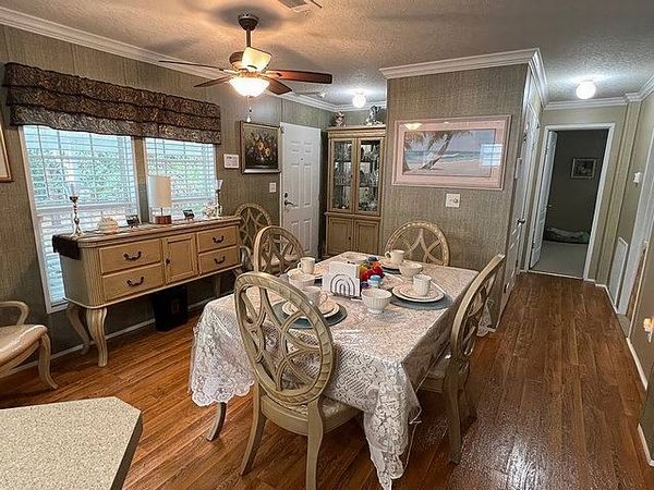 518 Orange Blossom Ln, DeLand FL 32724