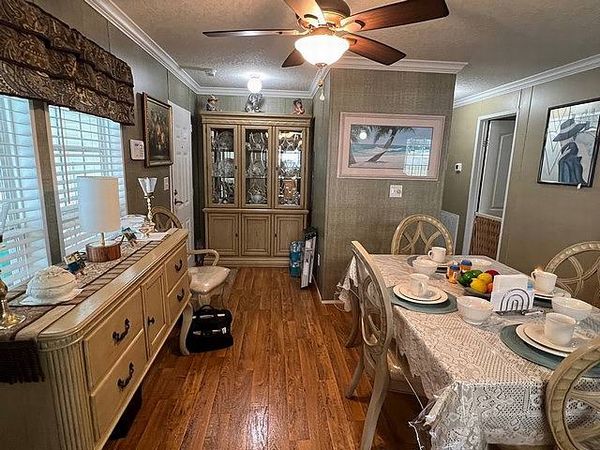 518 Orange Blossom Ln, DeLand FL 32724