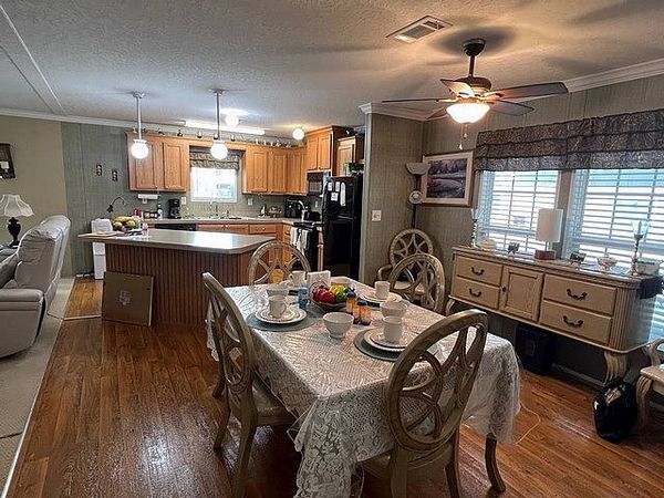 518 Orange Blossom Ln, DeLand FL 32724