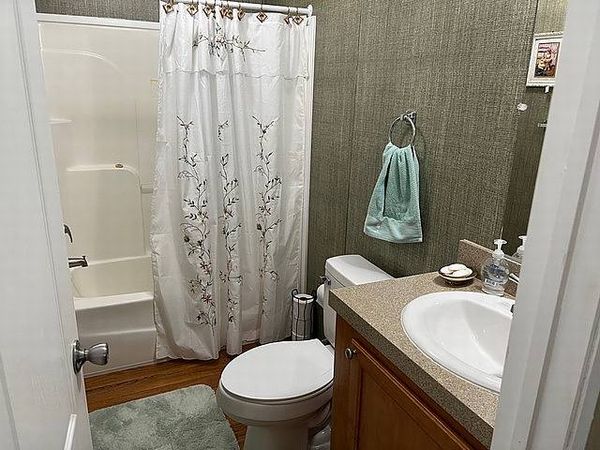 518 Orange Blossom Ln, DeLand FL 32724