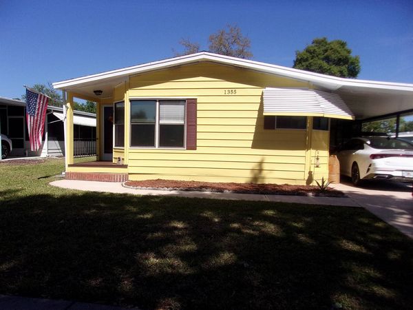 1355 Calle Del Sol Circle, Port Orange FL 32129