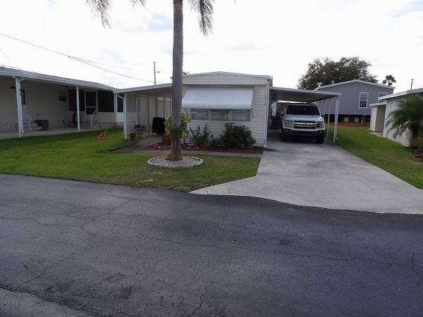 912 S. Anglim, Avon Park FL 33825