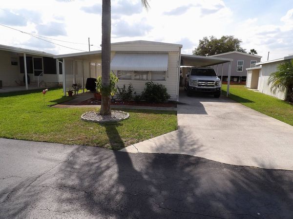 912 S. Anglim, Avon Park FL 33825
