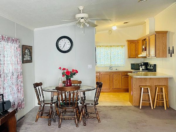 7100 Linmar Cr., Lot 38, Orlando FL 32818