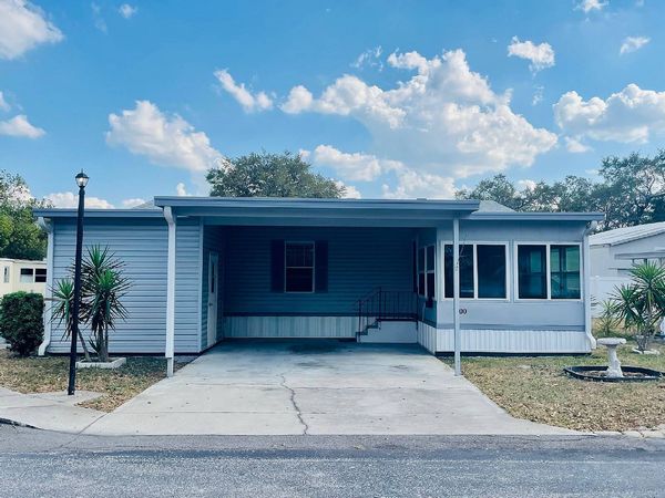 7100 Linmar Cr., Lot 38, Orlando FL 32818