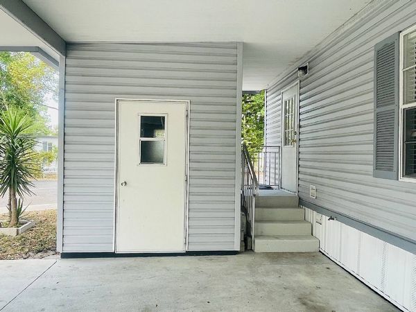 7100 Linmar Cr., Lot 38, Orlando FL 32818