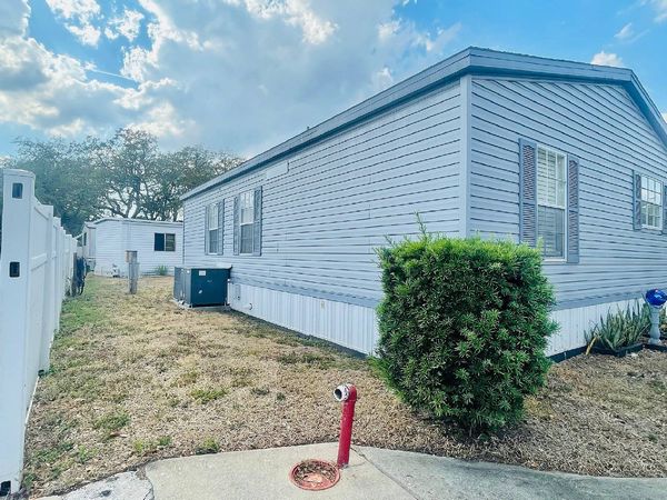 7100 Linmar Cr., Lot 38, Orlando FL 32818