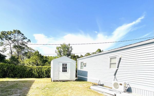 914 Clearlake Rd, Lot 210A, Cocoa FL 32934