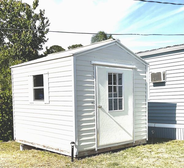 914 Clearlake Rd, Lot 210A, Cocoa FL 32934