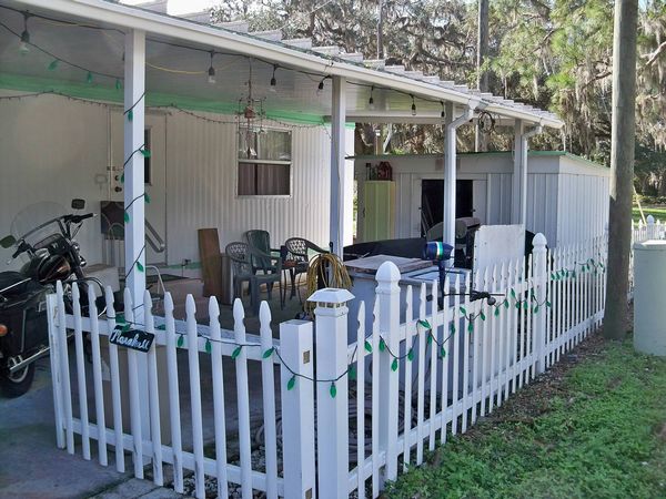 7915 Elliot Road, Lot 15, Sebring FL 33876