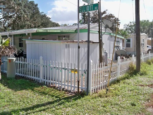 7915 Elliot Road, Lot 15, Sebring FL 33876