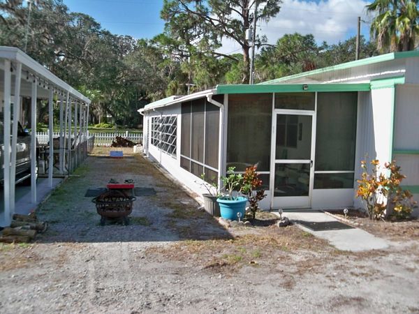 7915 Elliot Road, Lot 15, Sebring FL 33876