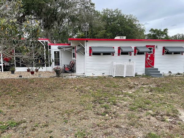 28229 CR33, Lot C141, Leesburg FL 34748