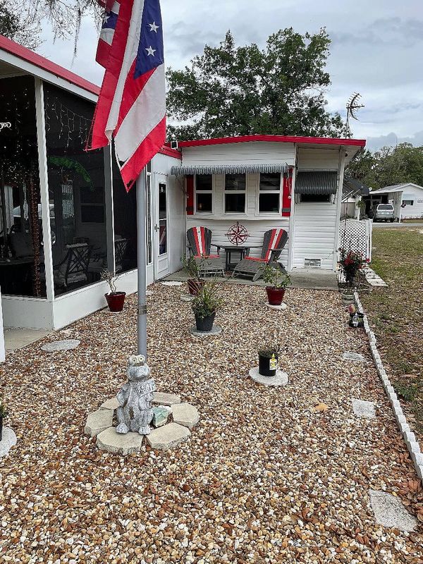 28229 CR33, Lot C141, Leesburg FL 34748