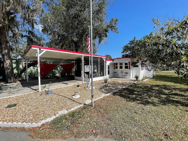 28229 CR33, Lot C141, Leesburg FL 34748