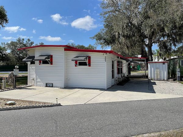 28229 CR33, Lot C141, Leesburg FL 34748