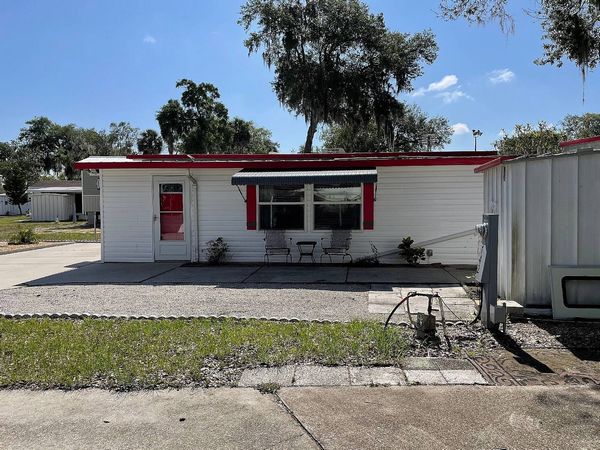 28229 CR33, Lot C141, Leesburg FL 34748