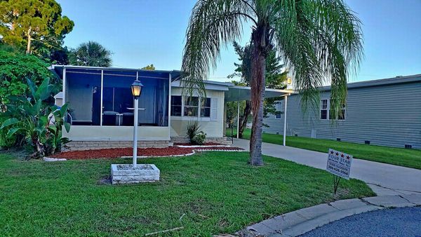 5405 Wilson Dr., Port Orange FL 32127