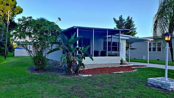 5405 Wilson Dr., Port Orange FL 32127