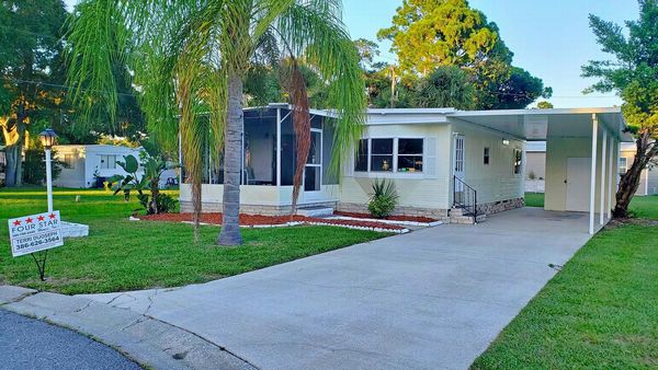 5405 Wilson Dr., Port Orange FL 32127