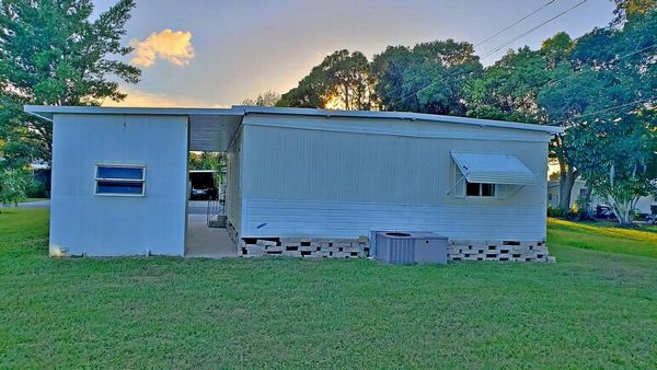 5405 Wilson Dr., Port Orange FL 32127