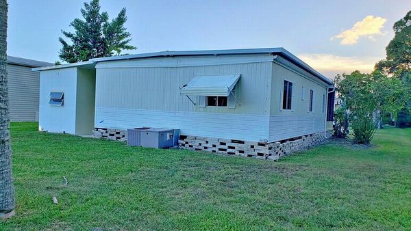 5405 Wilson Dr., Port Orange FL 32127