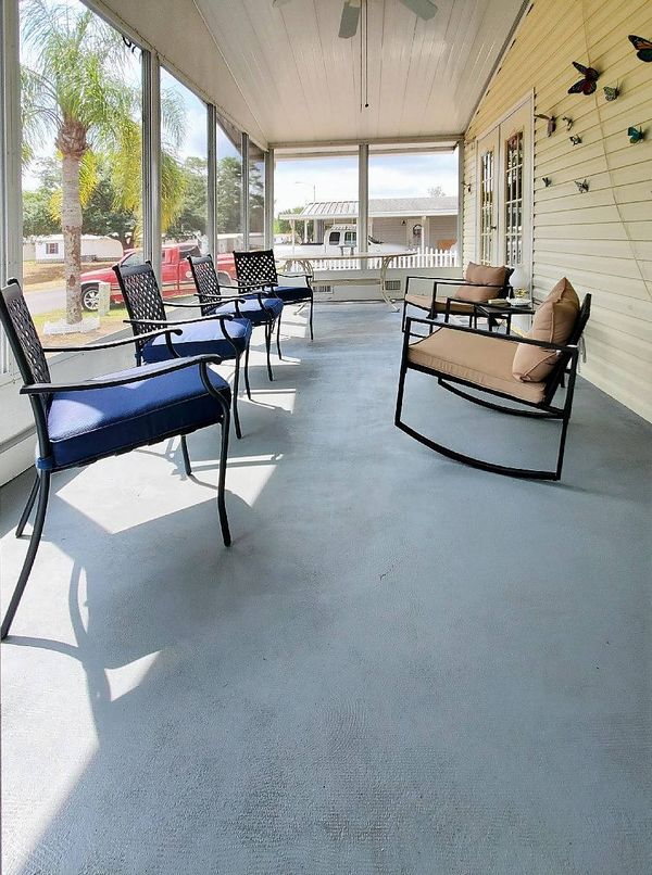 480 Petunia Dr, Fruitland Park FL 34731