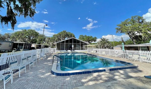 7246 E. SR 44, Lot 23, Wildwood FL 34785