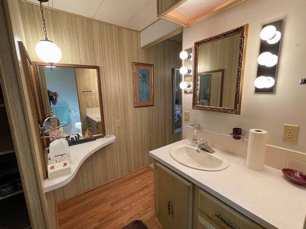7246 E. SR 44, Lot 23, Wildwood FL 34785