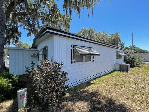 7246 E. SR 44, Lot 23, Wildwood FL 34785