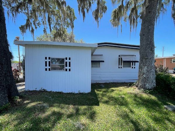 7246 E. SR 44, Lot 23, Wildwood FL 34785