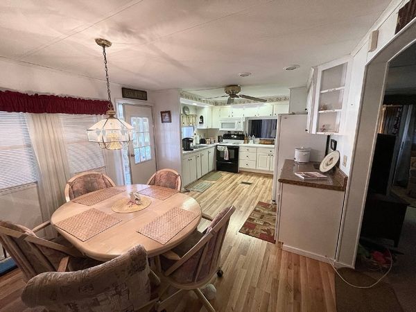 7246 E. SR 44, Lot 23, Wildwood FL 34785