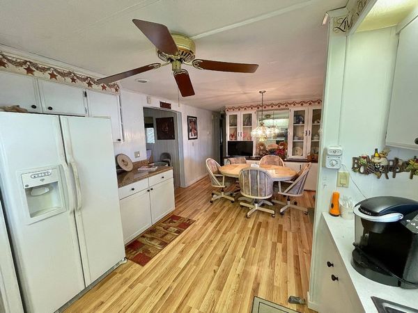 7246 E. SR 44, Lot 23, Wildwood FL 34785