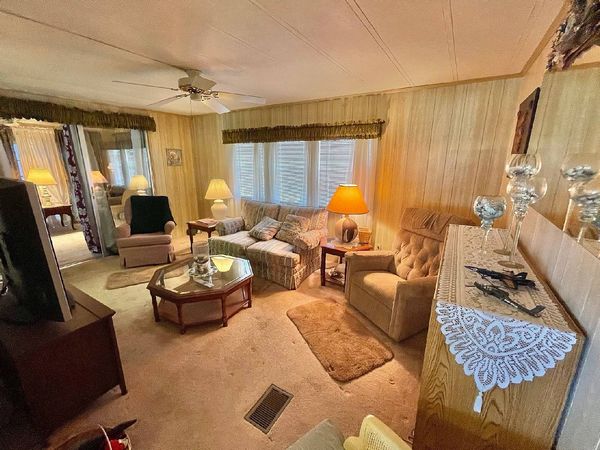 7246 E. SR 44, Lot 23, Wildwood FL 34785