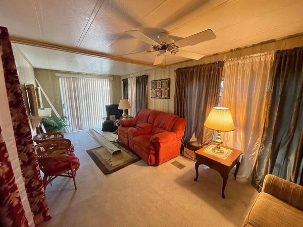 7246 E. SR 44, Lot 23, Wildwood FL 34785