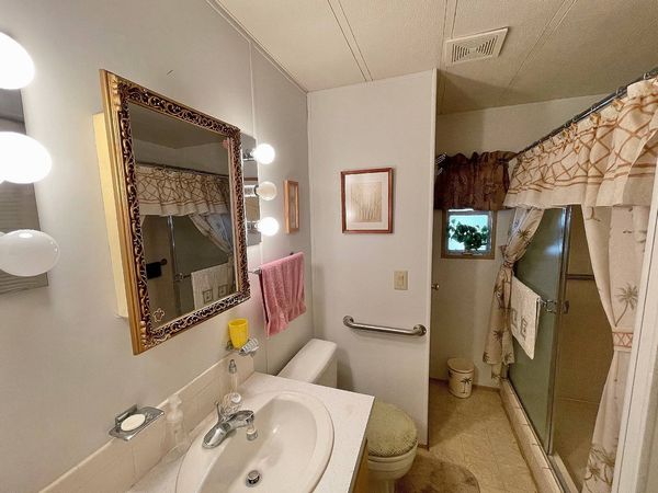 7246 E. SR 44, Lot 23, Wildwood FL 34785