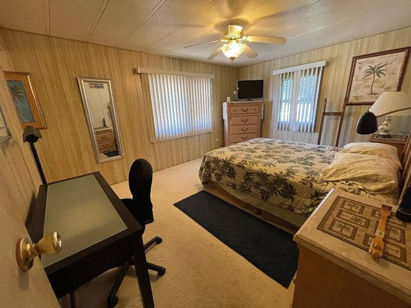 7246 E. SR 44, Lot 23, Wildwood FL 34785