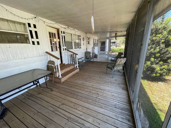 7246 E. SR 44, Lot 23, Wildwood FL 34785
